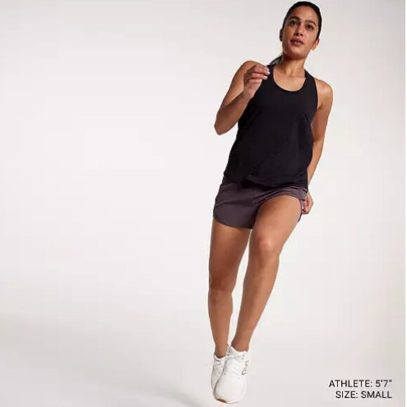 CALIA Women's Twist Back Tank - Picture 2 of 12